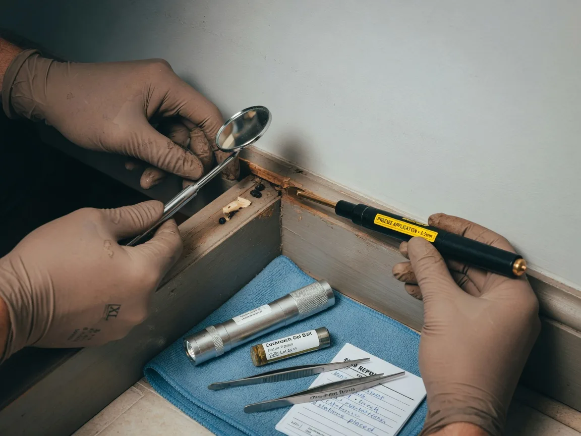 Why choose Emergency Pest Control in Jean, NV